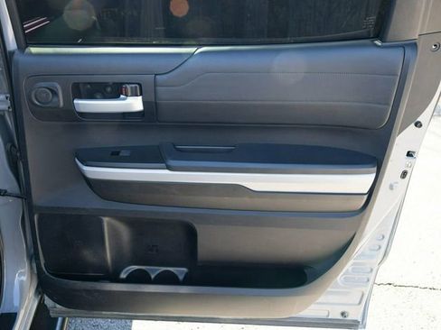 Used 2020 Toyota Tundra Limited w/ Limited Premium Package image 55