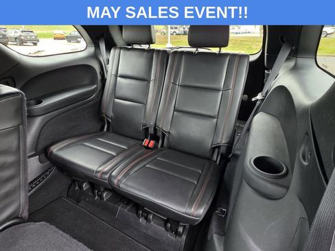 Used 2024 Dodge Durango GT AWD/4WD image 18