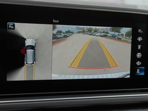 Used 2023 Mercedes-Benz GLE 350 image 24