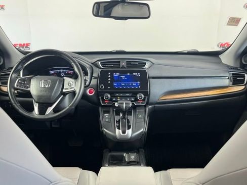 Used 2018 Honda CR-V EX-L image 14