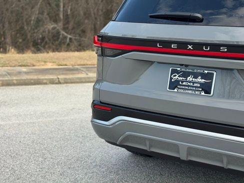 New 2026 Lexus TX 500h TX 500h F SPORT PERFORMANCE PR image 14