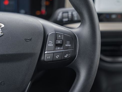 New 2026 Ford Bronco Sport Big Bend image 29