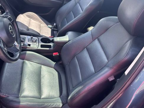 Used 2016 MAZDA CX-5 Grand Touring FWD image 22