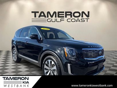 Used 2020 Kia Telluride S