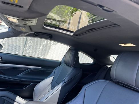 Used 2015 Lexus RC 350 AWD w/ Navigation System Package image 19