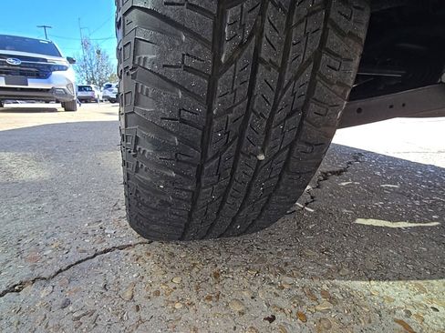 Used 2023 Subaru Forester Wilderness image 46