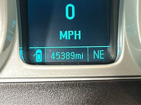 Used 2015 Chevrolet Camaro Z/28 RWD image 22