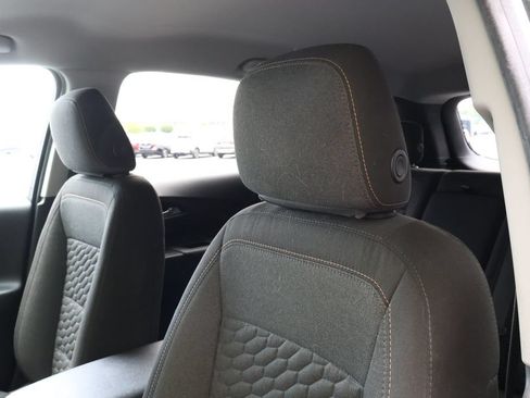 Certified 2019 Chevrolet Equinox LT FWD image 33