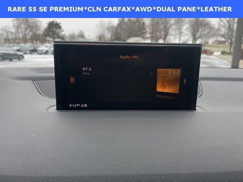 Used 2019 Audi Q7 3.0T Premium image 27