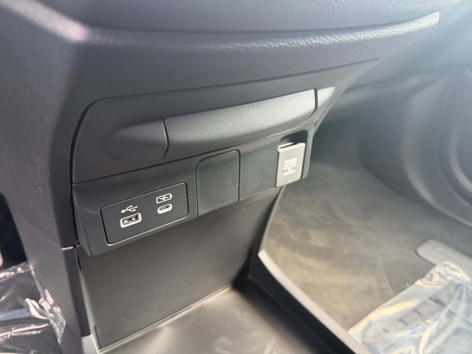 New 2026 Honda Odyssey Sport-L image 28