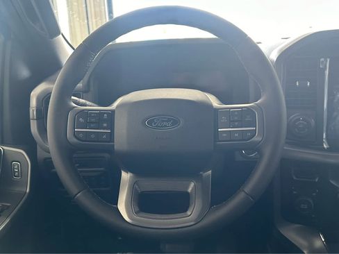 New 2026 Ford F150 XLT w/ Equipment Group 302A MID image 9