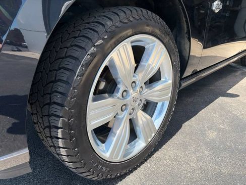 Used 2023 Ford Expedition Max King Ranch AWD/4WD image 6