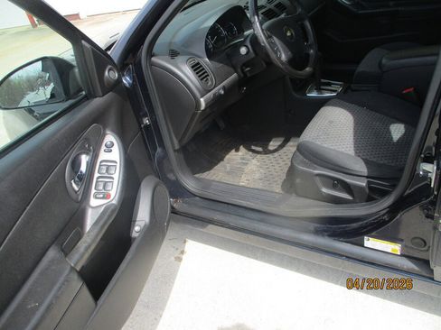 Used 2006 Chevrolet Malibu LT FWD image 9