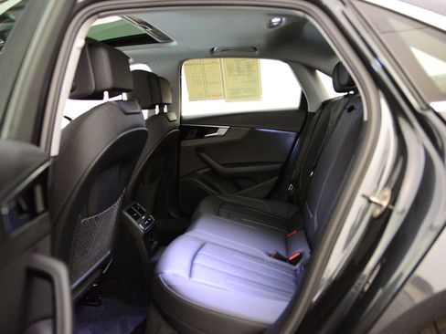 Certified 2021 Audi A4 2.0T Premium w/ Convenience Package image 11