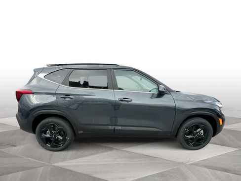 Used 2026 Kia Seltos EX w/ EX Sunroof Package AWD/4WD image 9