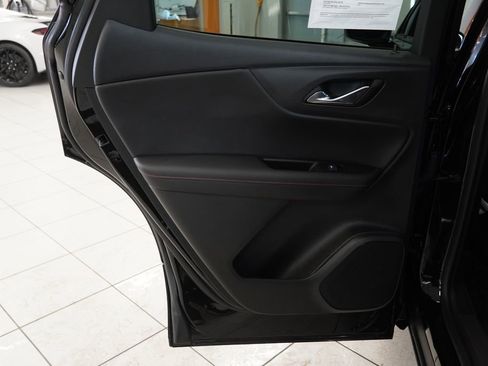 Used 2025 Chevrolet Blazer RS w/ LPO, Floor Liner Package image 23