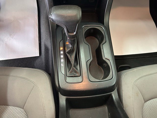 Used 2019 Chevrolet Colorado W/T w/ WT Convenience Package AWD/4WD image 15