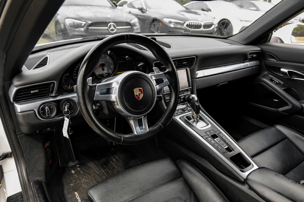 Used 2014 Porsche 911 Carrera S RWD image 14