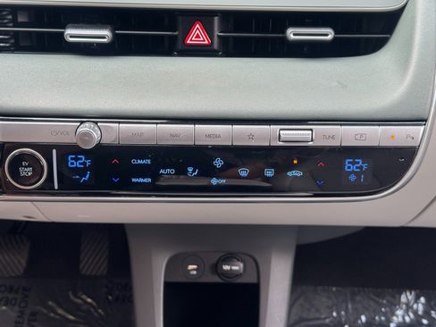 Used 2022 Hyundai Ioniq 5 Limited RWD image 27