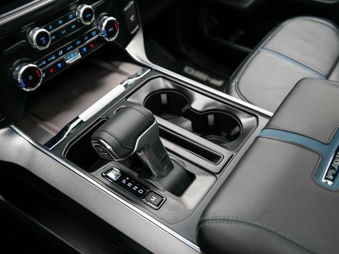 Used 2024 Ford F150 Platinum w/ Equipment Group 702A High image 29