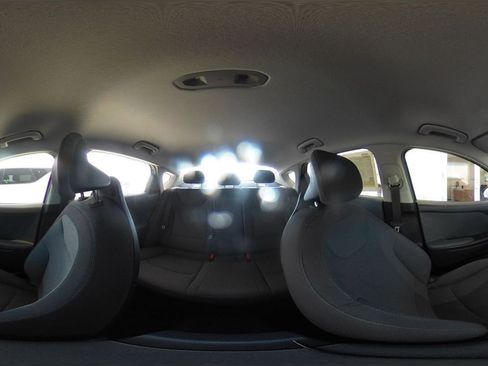 Used 2025 Kia K4 FWD image 41
