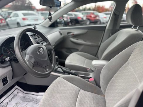 Used 2009 Toyota Corolla LE image 14
