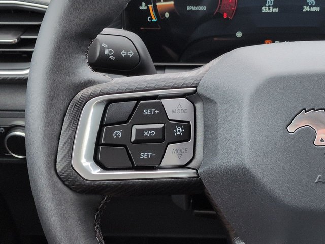 New 2026 Ford Mustang Premium RWD image 24