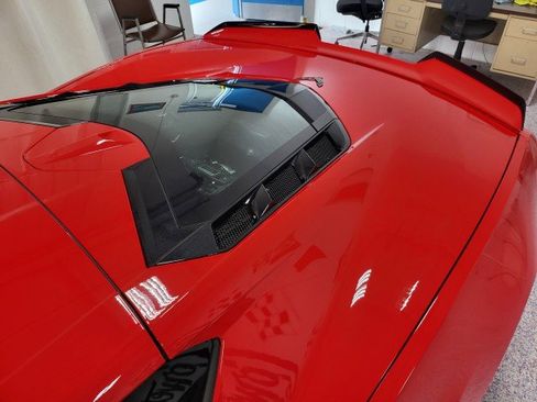 Used 2023 Chevrolet Corvette Z06 image 17