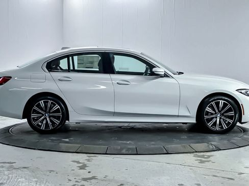 Used 2026 BMW 330i Sedan RWD image 8