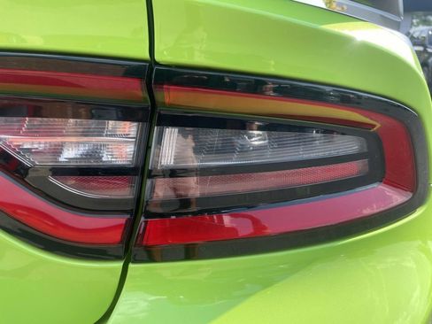 Used 2023 Dodge Charger Scat Pack w/ Daytona Edition Group RWD image 11