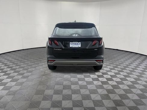 Used 2026 Hyundai Tucson SE AWD/4WD image 6