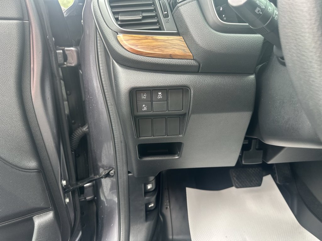 Used 2017 Honda CR-V EX image 20