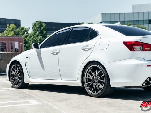 Used 2013 Lexus IS F RWD image 56