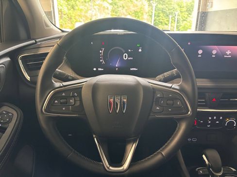 Used 2026 Buick Encore GX Preferred FWD image 27