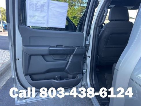 Used 2025 Ford F150 STX RWD image 8