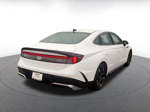 Used 2025 Hyundai Sonata SEL image 14