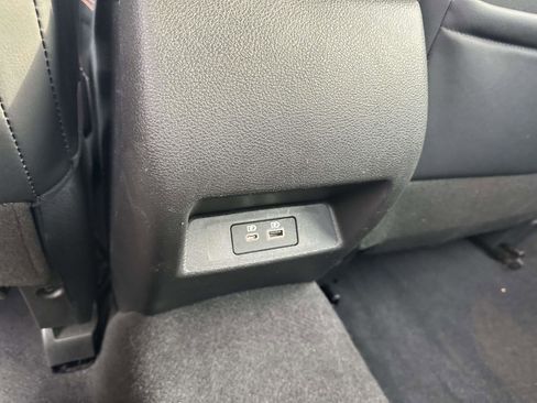 Used 2023 Nissan Altima 2.5 SR image 9