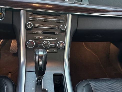 Used 2009 Lincoln MKS FWD image 17