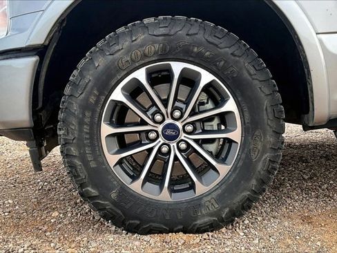 Used 2020 Ford F150 XLT w/ Equipment Group 302A Luxury image 31