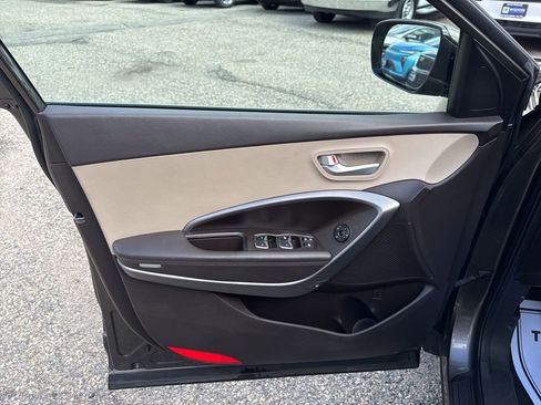 Used 2014 Hyundai Santa Fe Sport w/ Popular Equipment Package 02 image 11