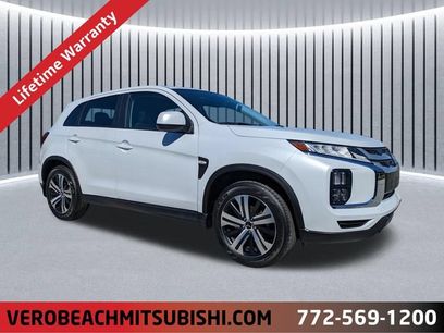 New 2026 Mitsubishi Outlander Sport ES