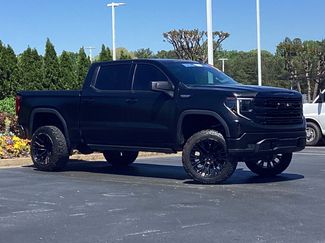 Used 2022 GMC Sierra 1500 Elevation video 1