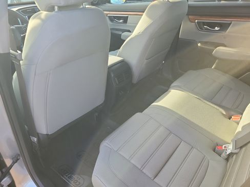 Used 2018 Honda CR-V EX image 10