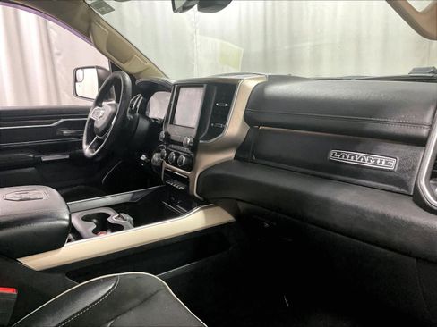 Used 2019 RAM 1500 Laramie image 14