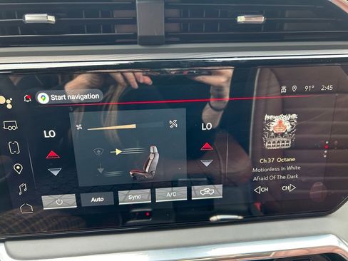 New 2026 GMC Sierra 1500 Denali Ultimate AWD/4WD image 34