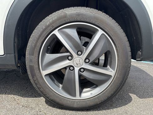 Used 2022 Honda HR-V EX image 17