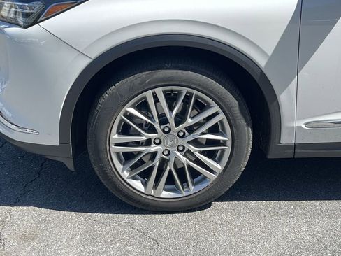 Used 2023 Acura MDX SH-AWD w/ Advance Package image 10
