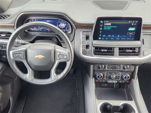 Used 2024 Chevrolet Tahoe Premier image 27