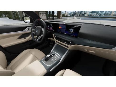 New 2026 BMW i4 M60 w/ Premium Package image 14