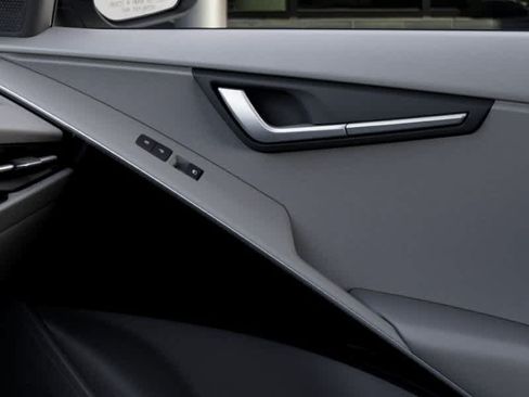New 2026 Kia Niro EX FWD image 25